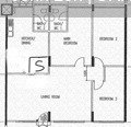 Blk 240 Bukit Panjang Ring Road (Bukit Panjang), HDB 4 Rooms #176672982